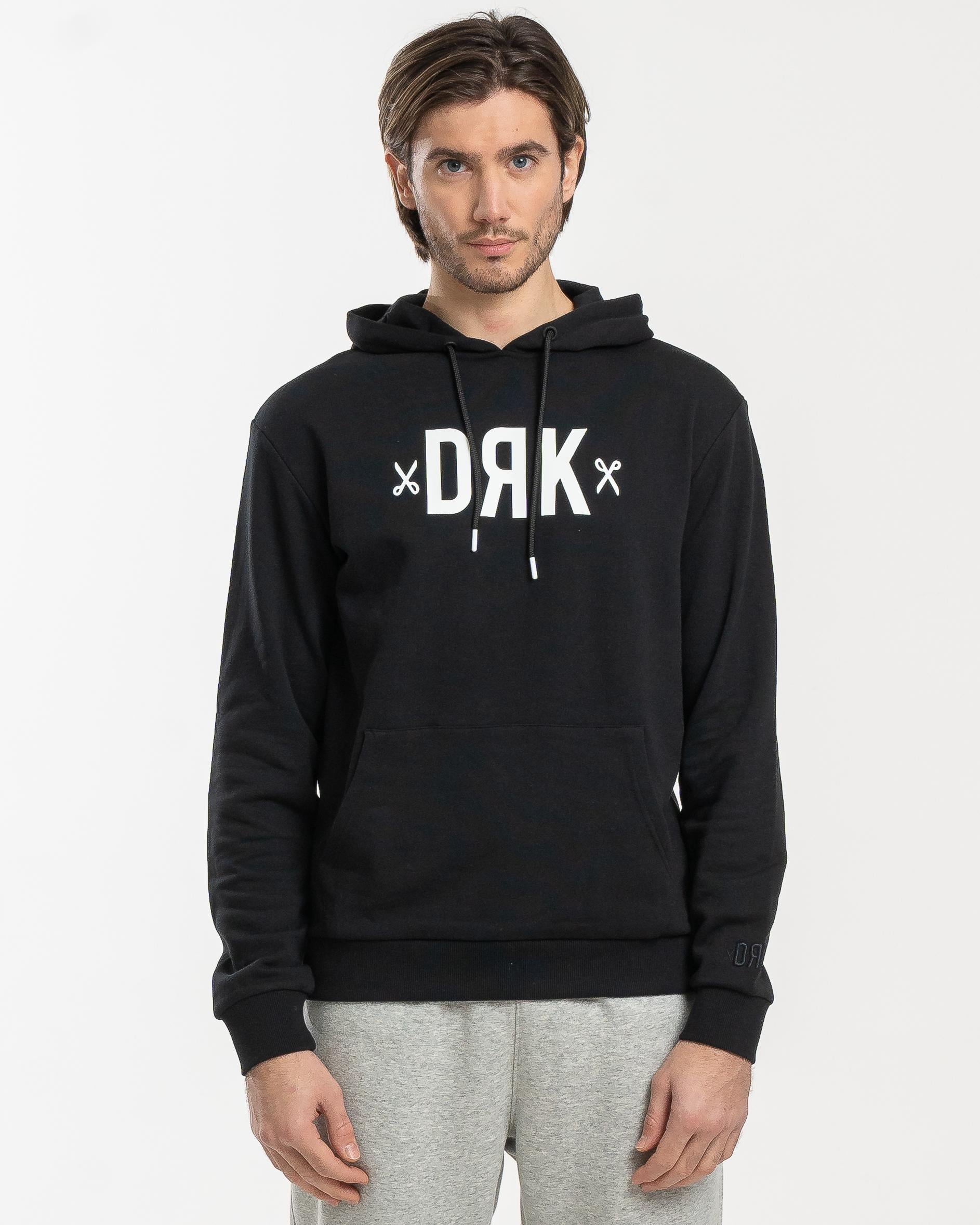 Dorko Férfi Pulóver RYDER