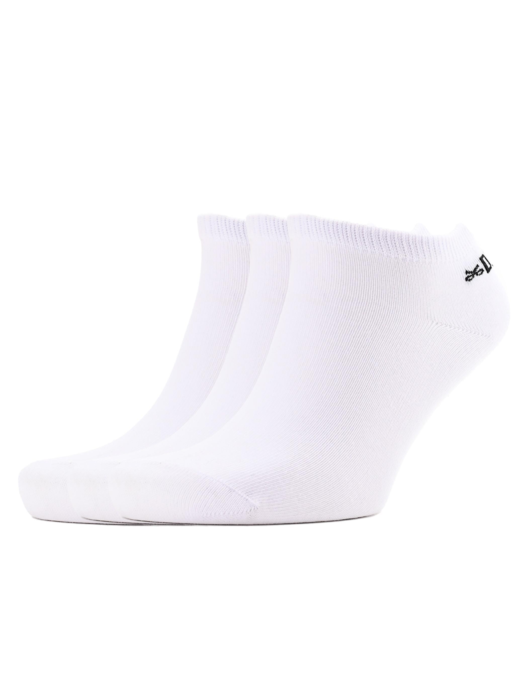 Dorko Zokni SNEAKER SOCKS 3 PAIRS