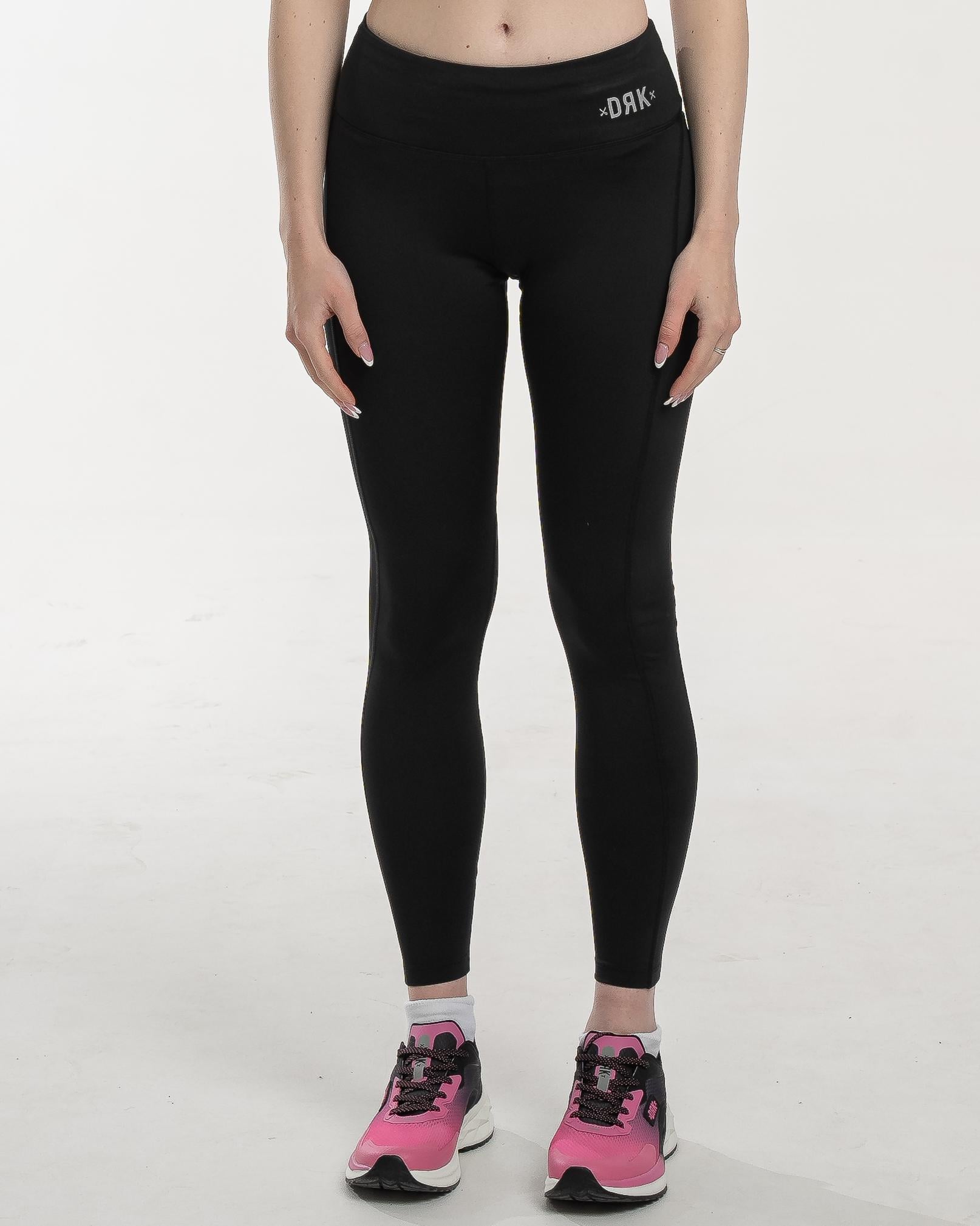 Dorko Női Futóleggings CASSIE