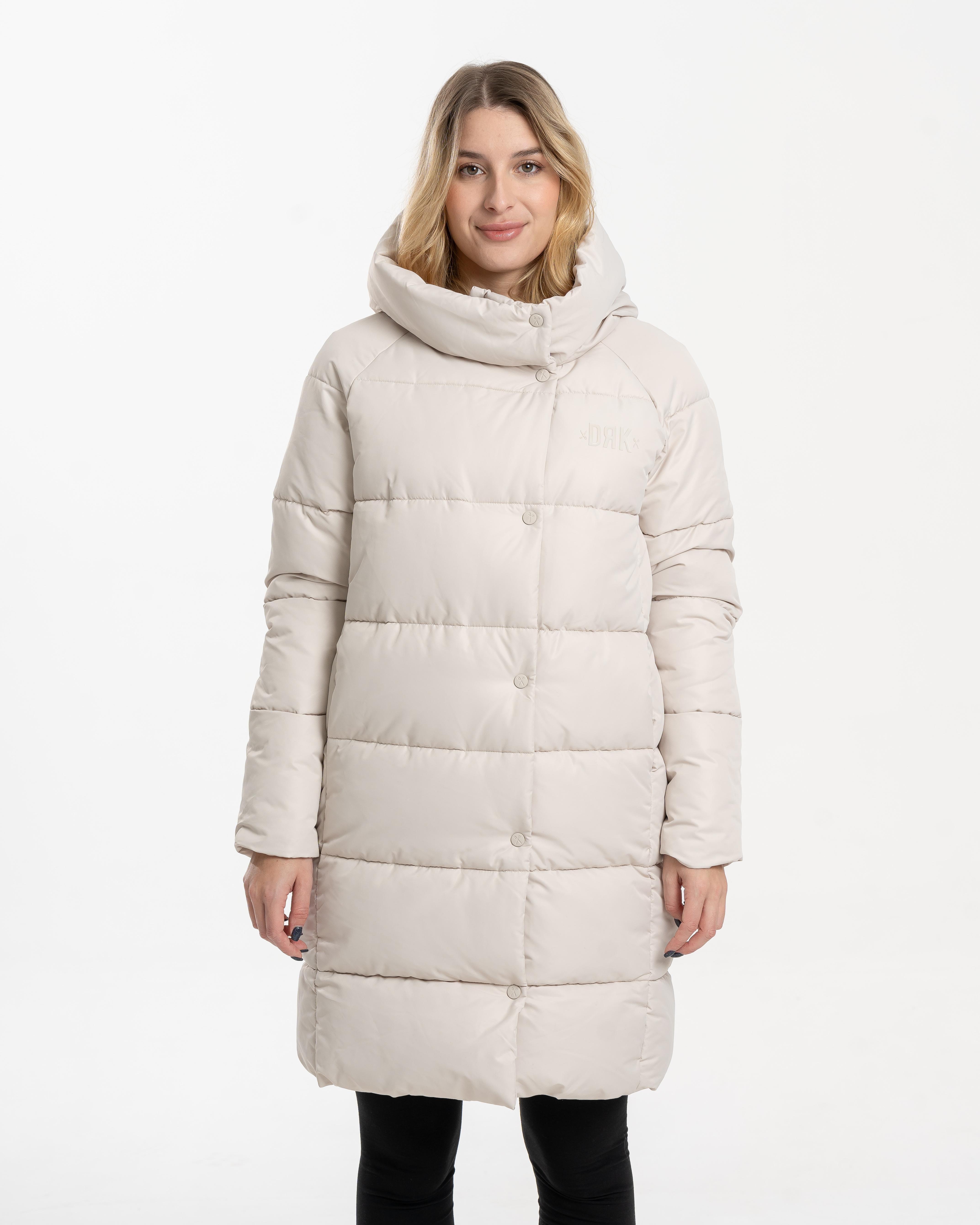 Dorko Női Kabát VALENCIA