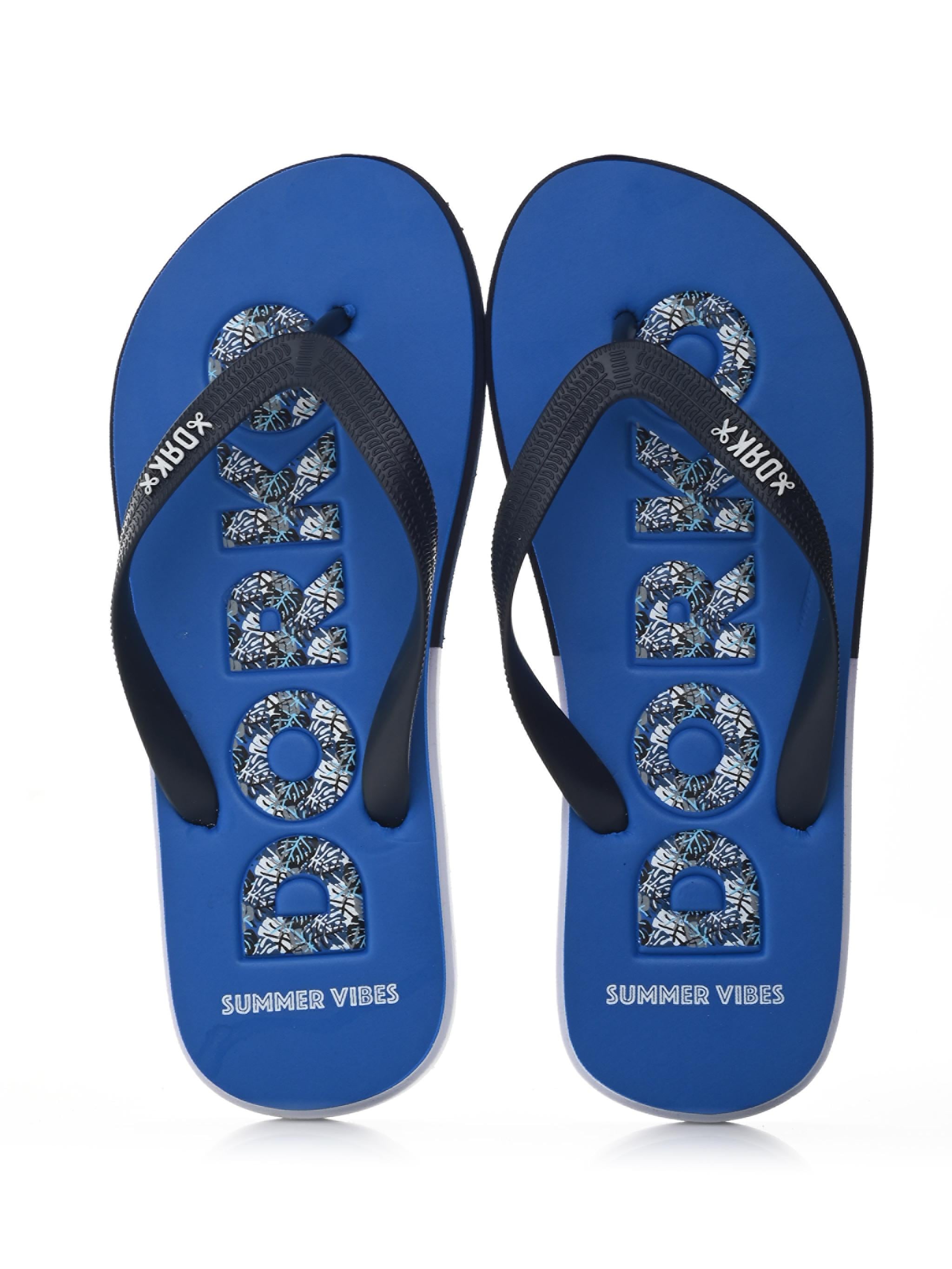 Dorko Férfi Papucs SURF