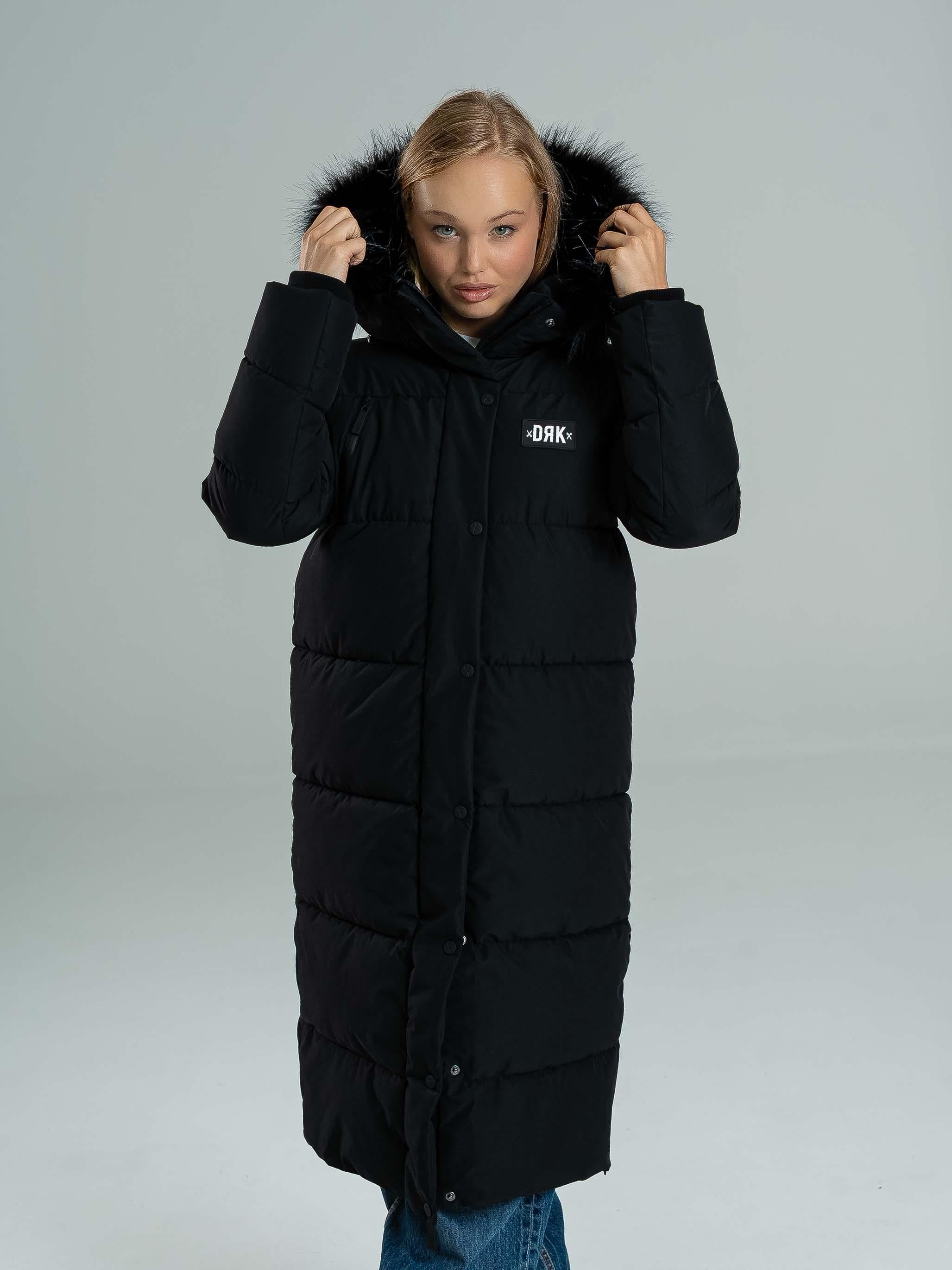 Dorko Női Kabát POLARIS