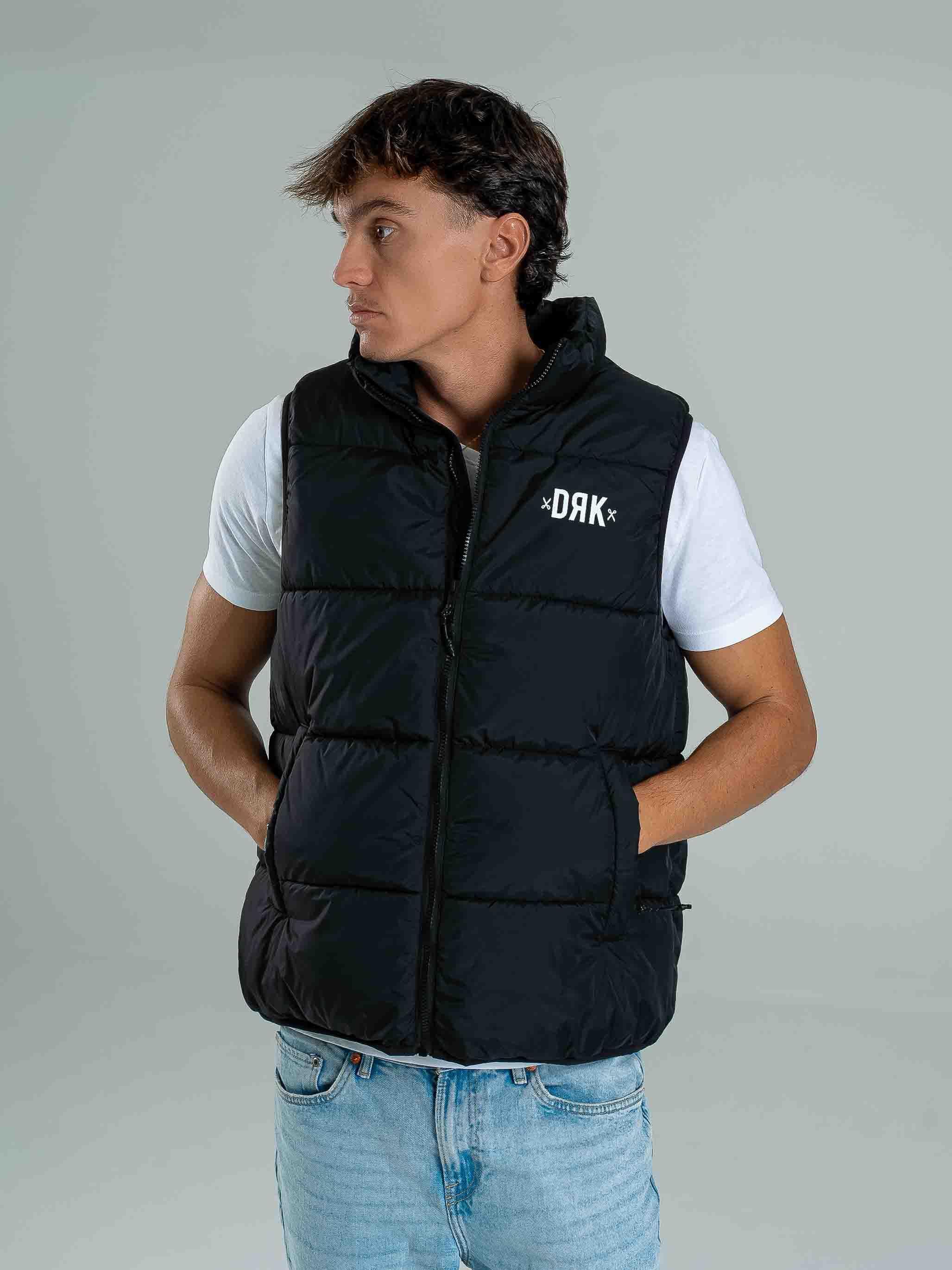 Dorko Férfi Mellény PAOLO