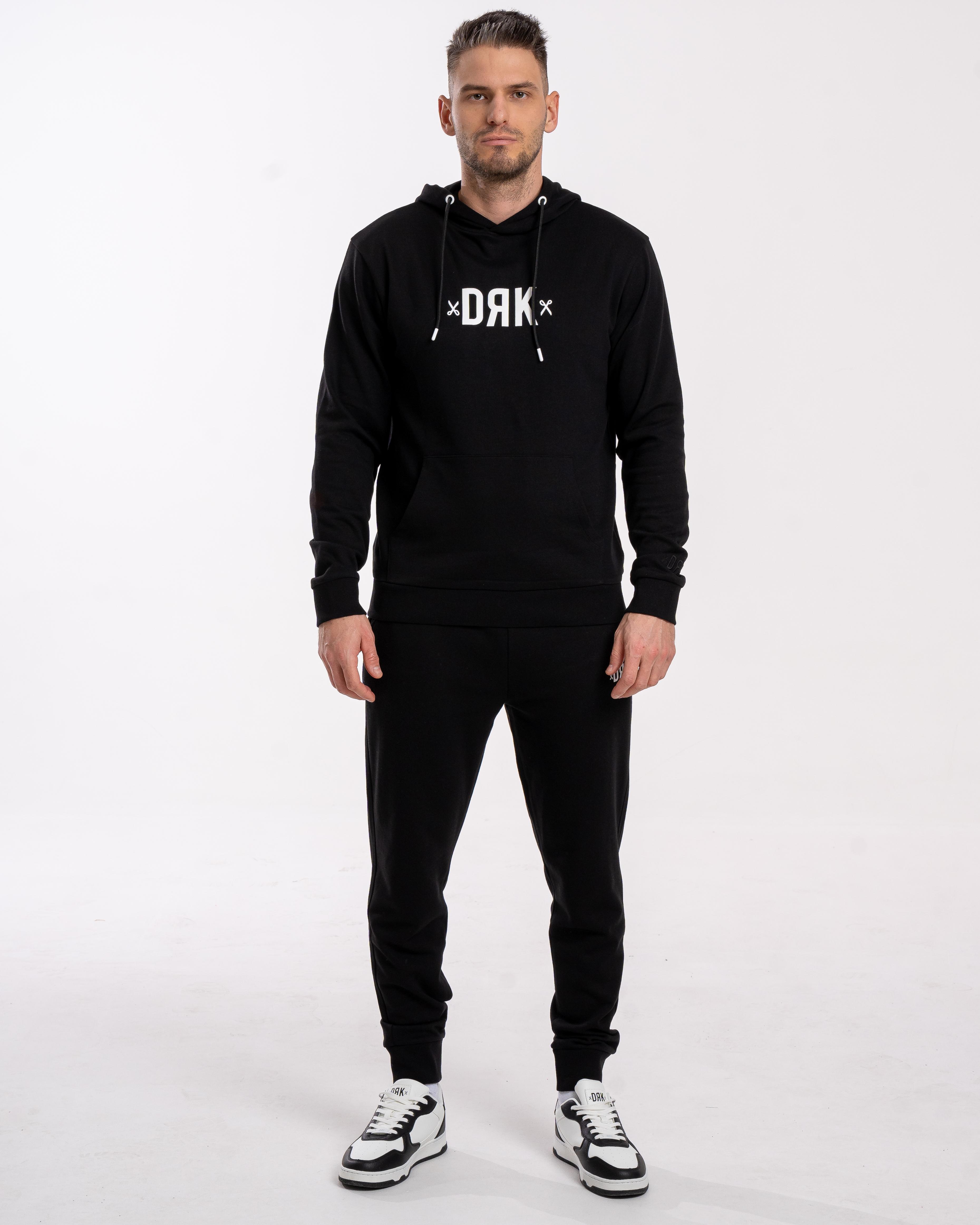 Dorko Férfi Melegítő Szett CODY 2