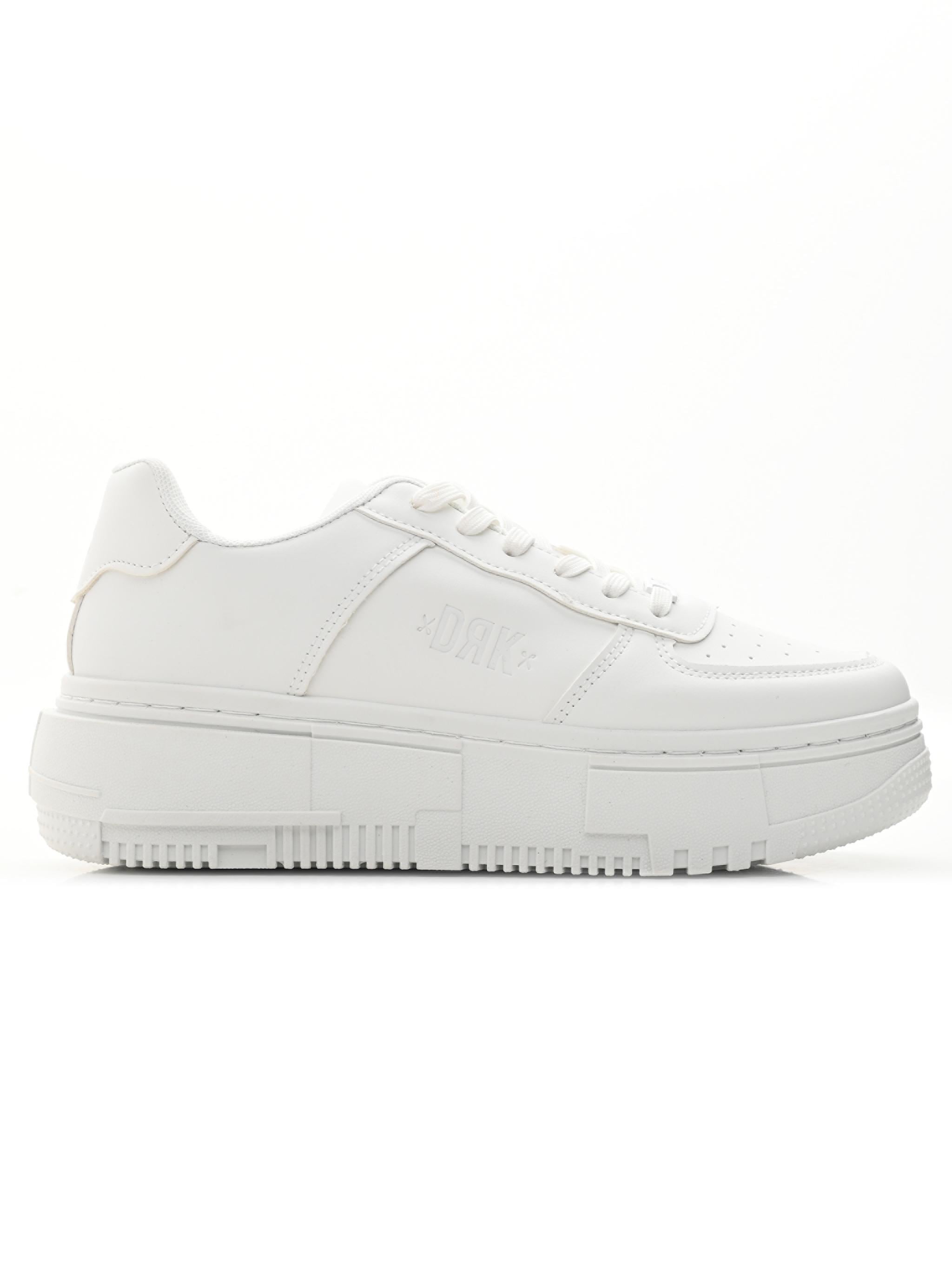 Dorko Női Utcai Cipő BOMBSHELL