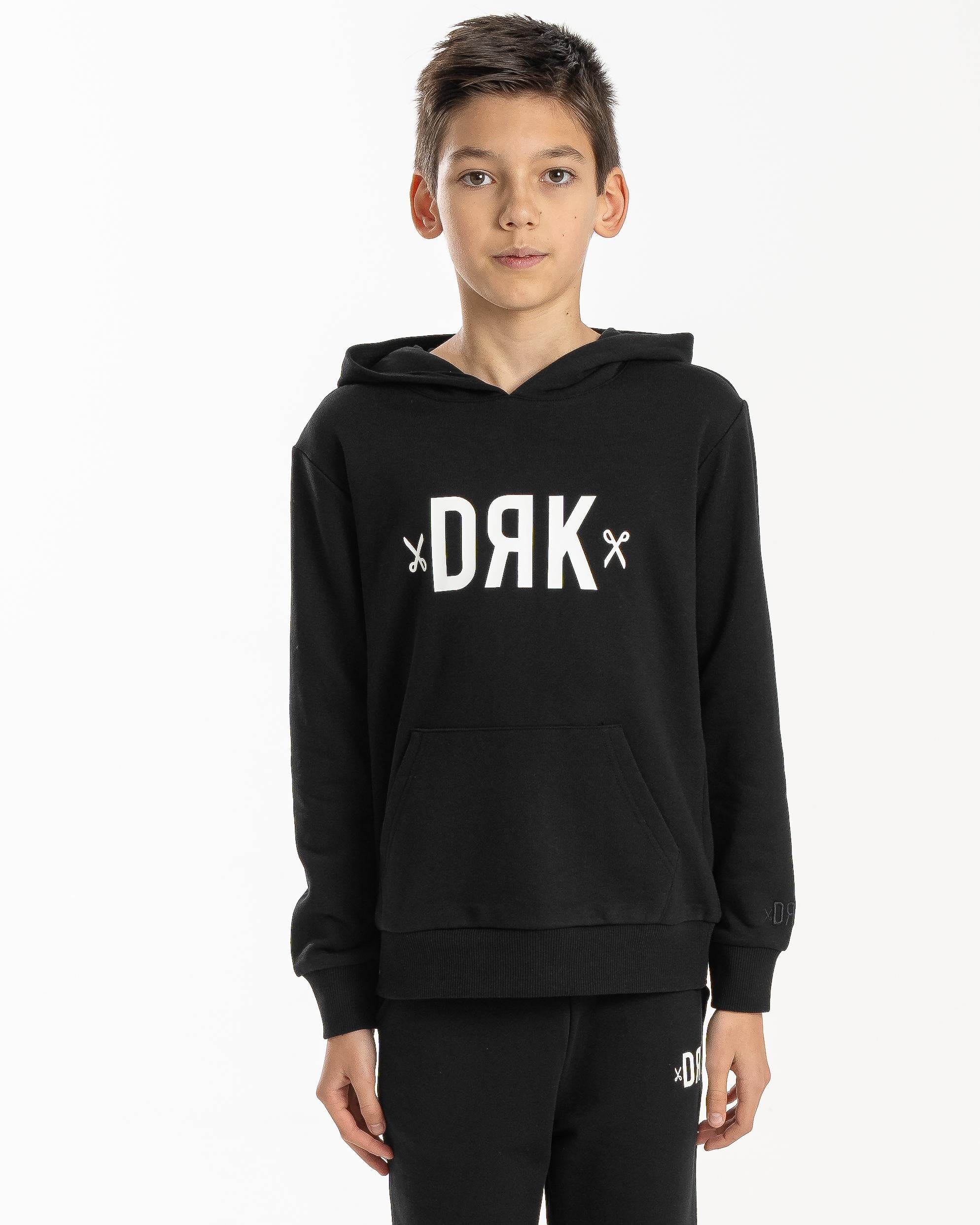 Dorko Gyerek Pulóver MILO HOODIE BOY