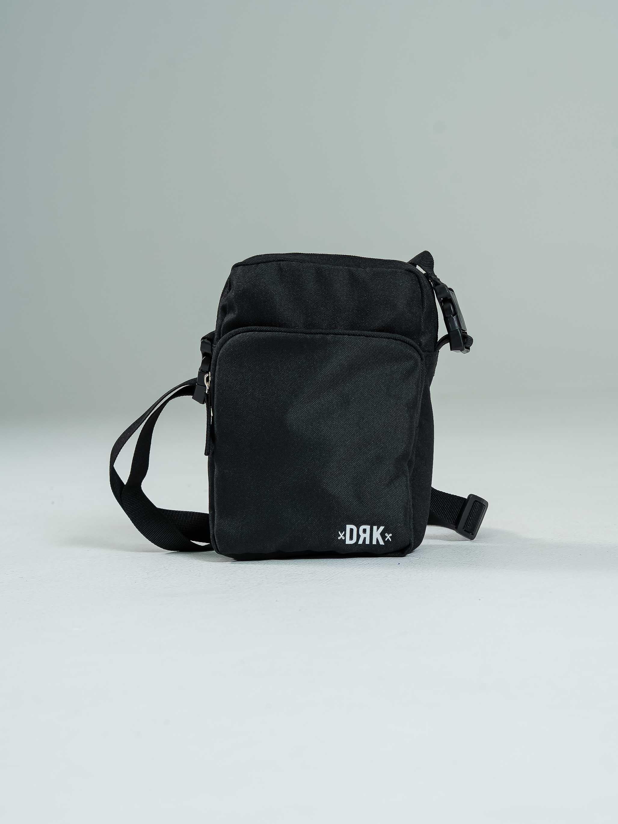 Dorko Oldaltáska JASON SHOULDER STRAP MINI BAG