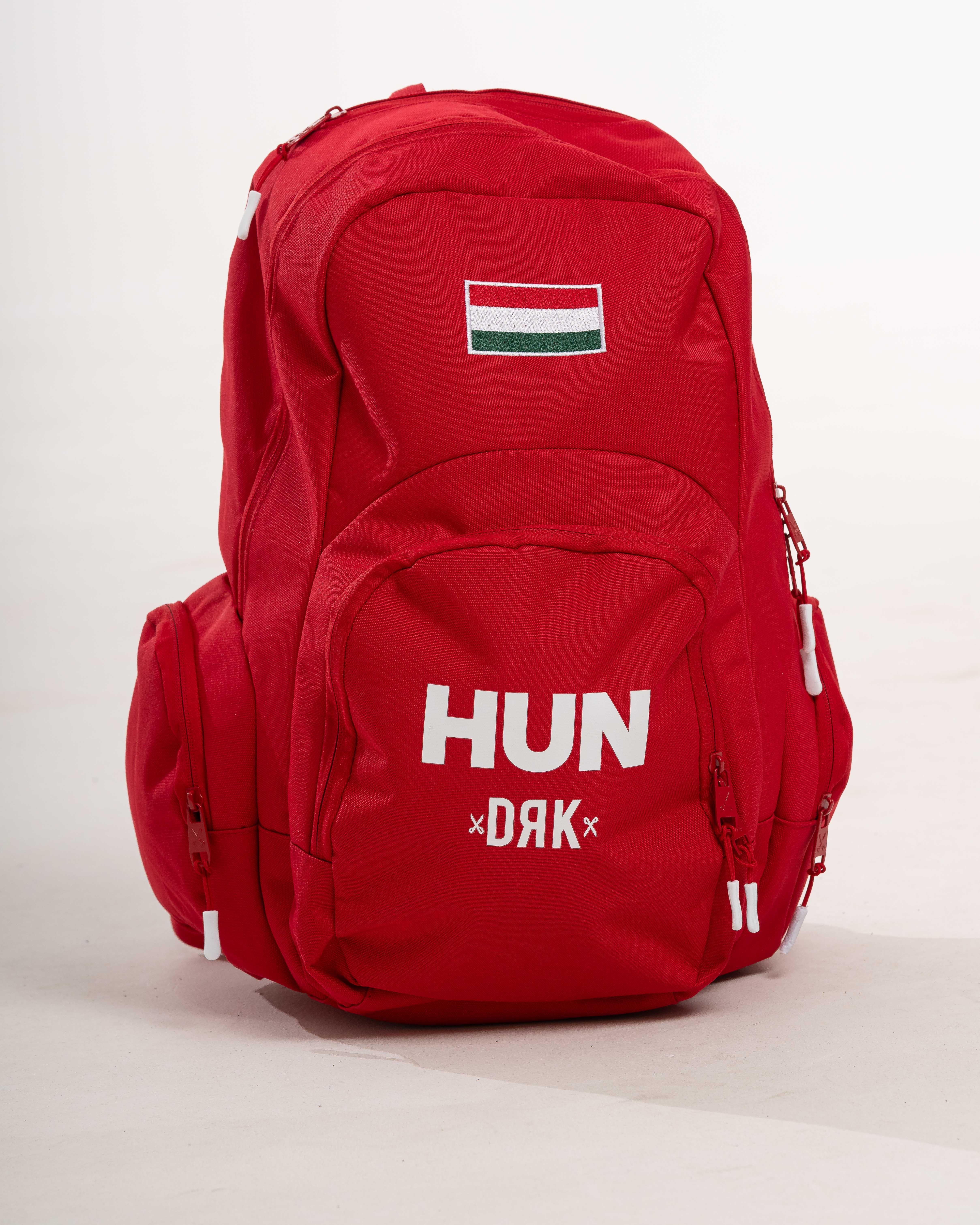 Dorko Hátizsák HUN BACKPACK