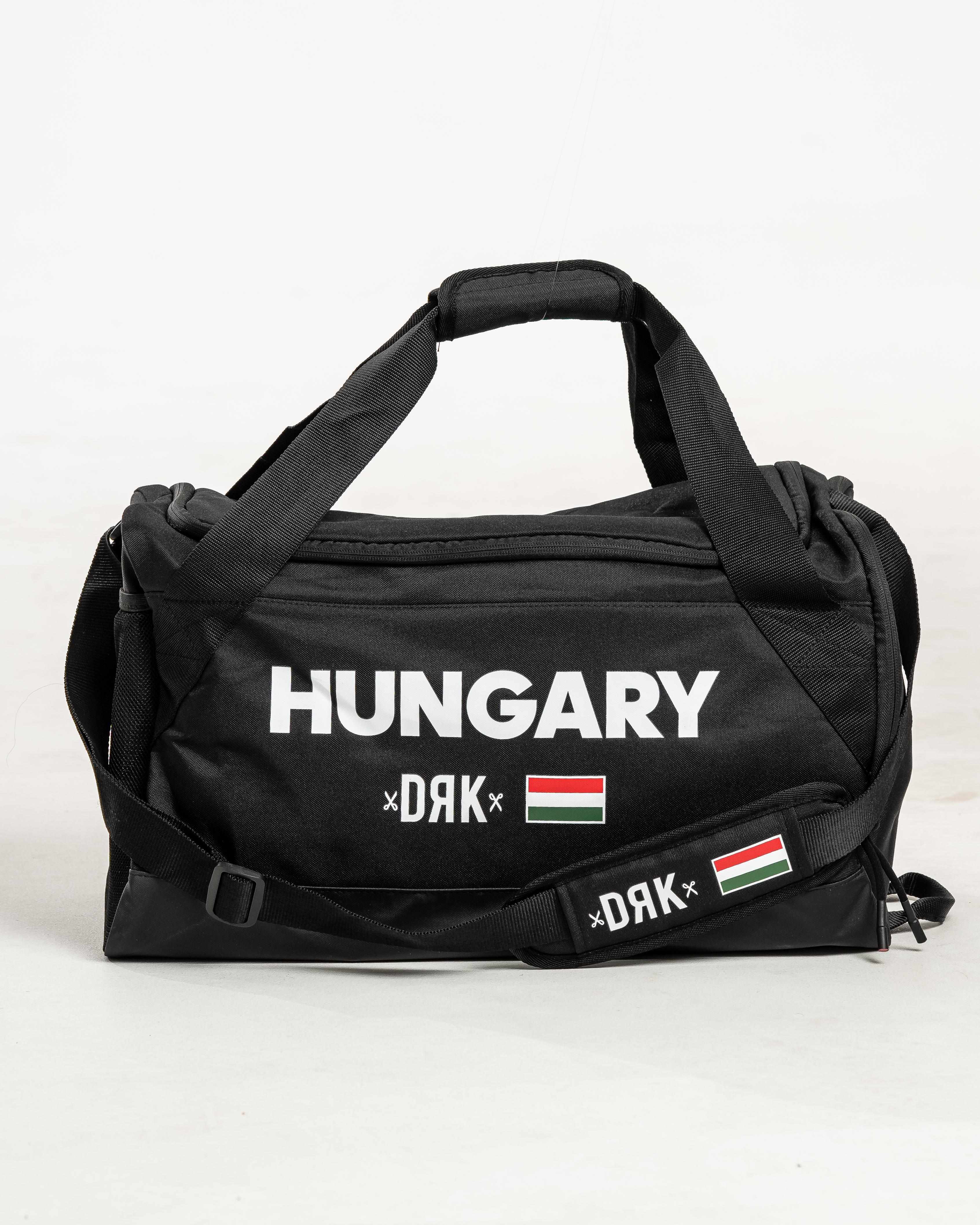 Dorko Sporttáska HUNGARY DUFFLE BAG MEDIUM