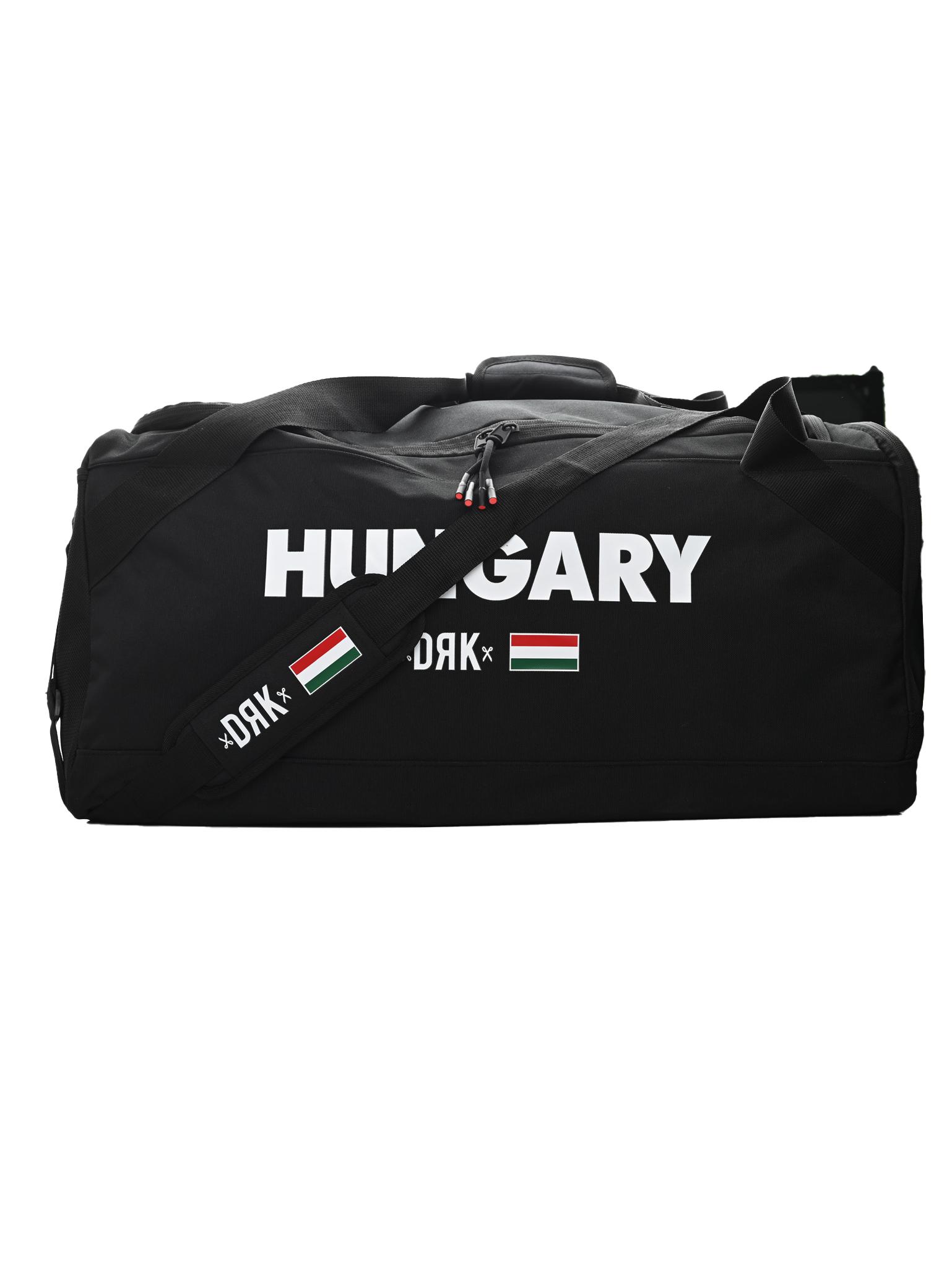Dorko Sporttáska HUNGARY DUFFLE BAG LARGE 2