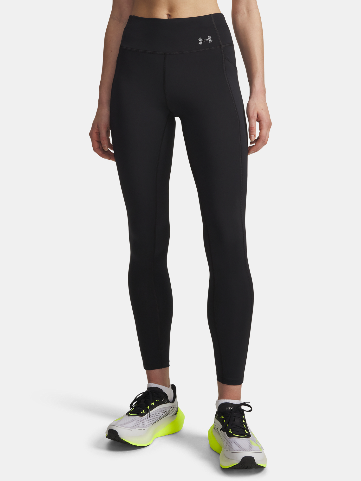 Under Armour Női Futóleggings UA Velociti Tights