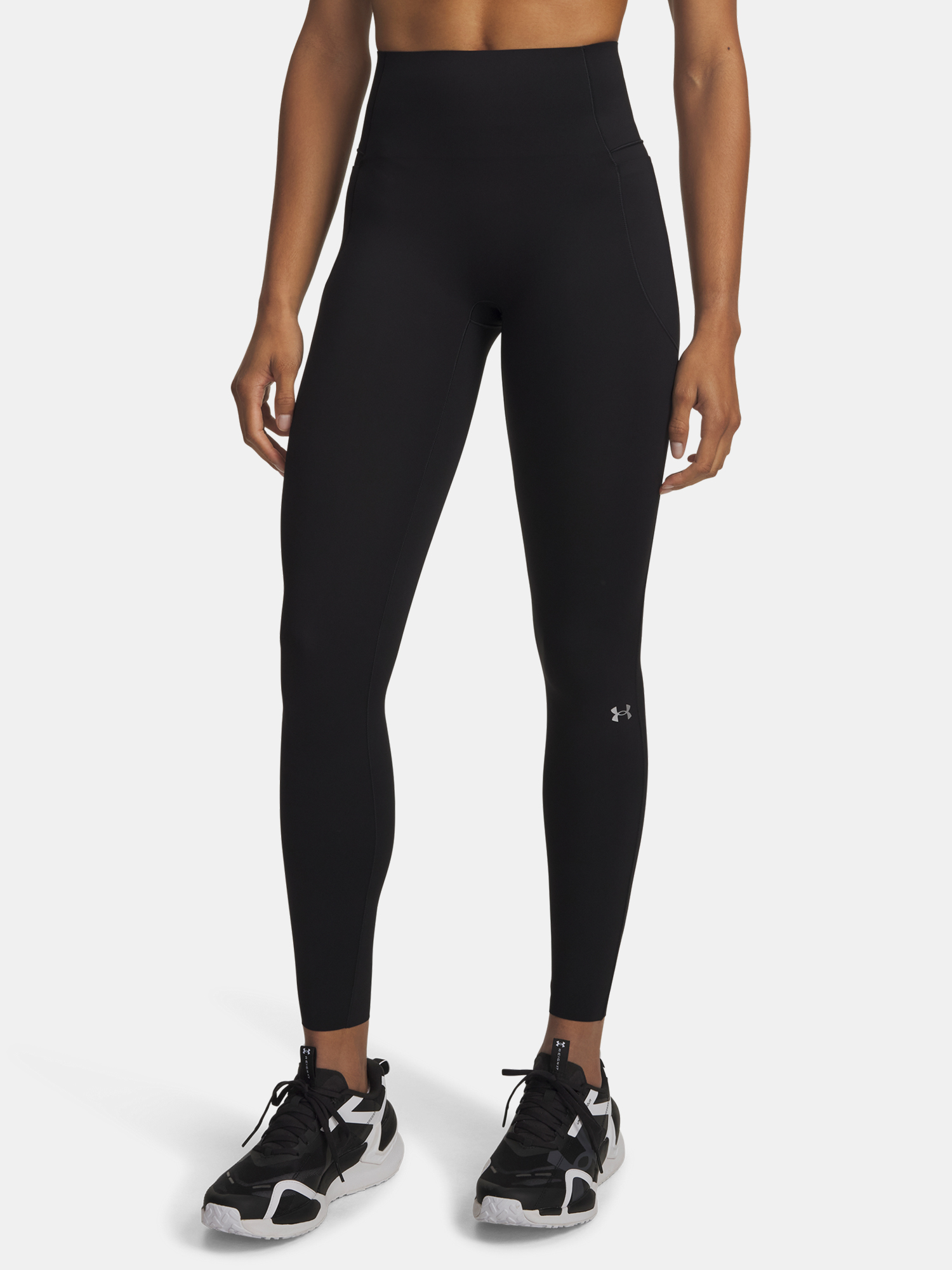 Under Armour Női Edzőleggings Vanish Elite Legging