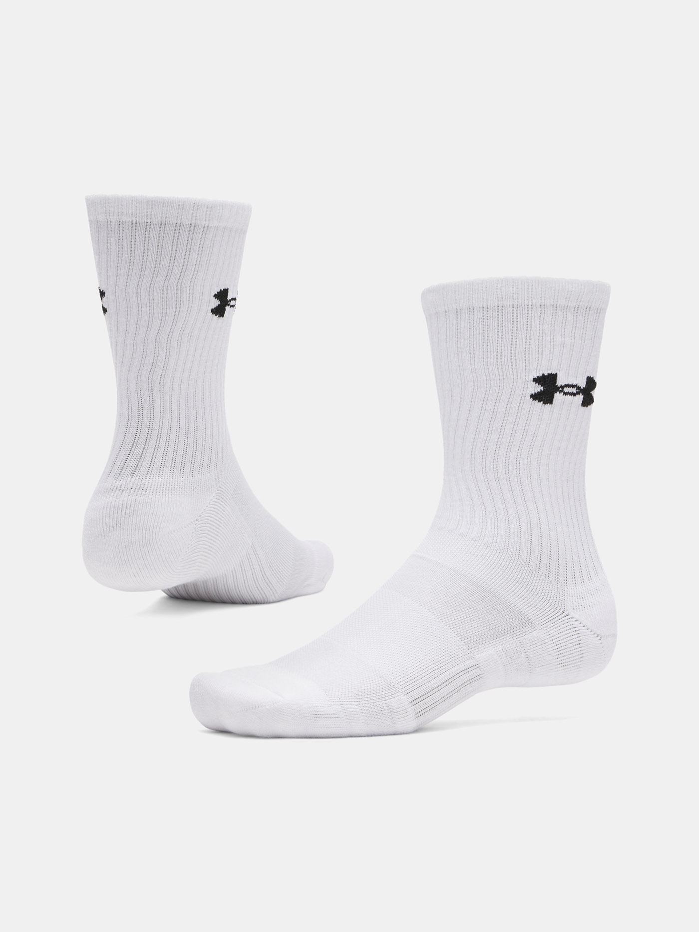Under Armour Zokni UA Performance Cotton 3p Crw