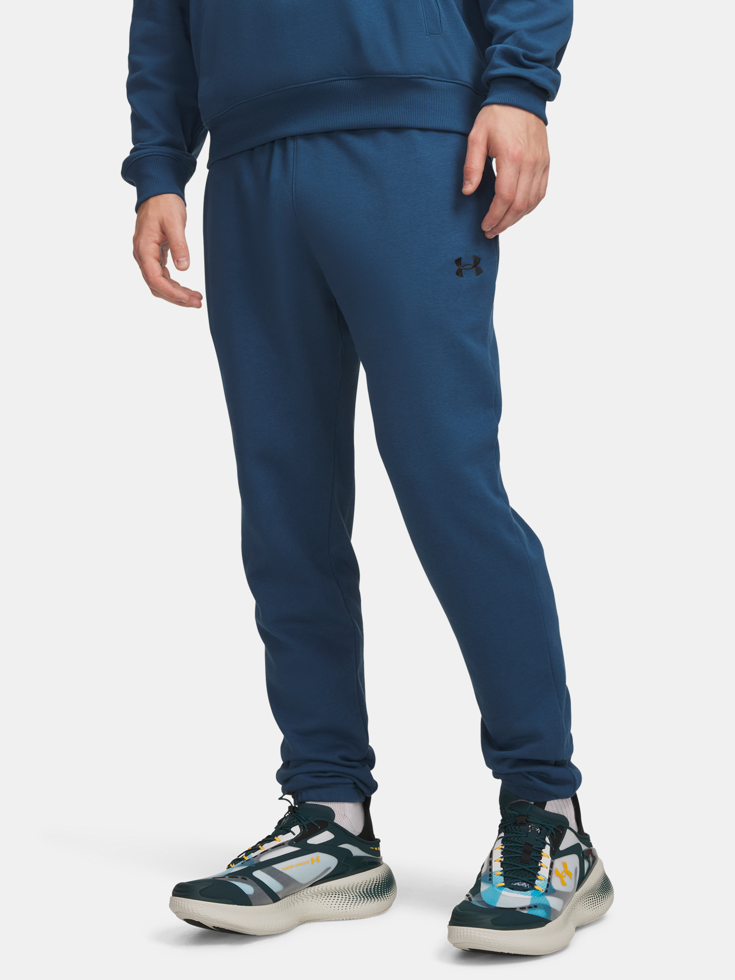 Under Armour Férfi Nadrág UA Rival LW Jogger