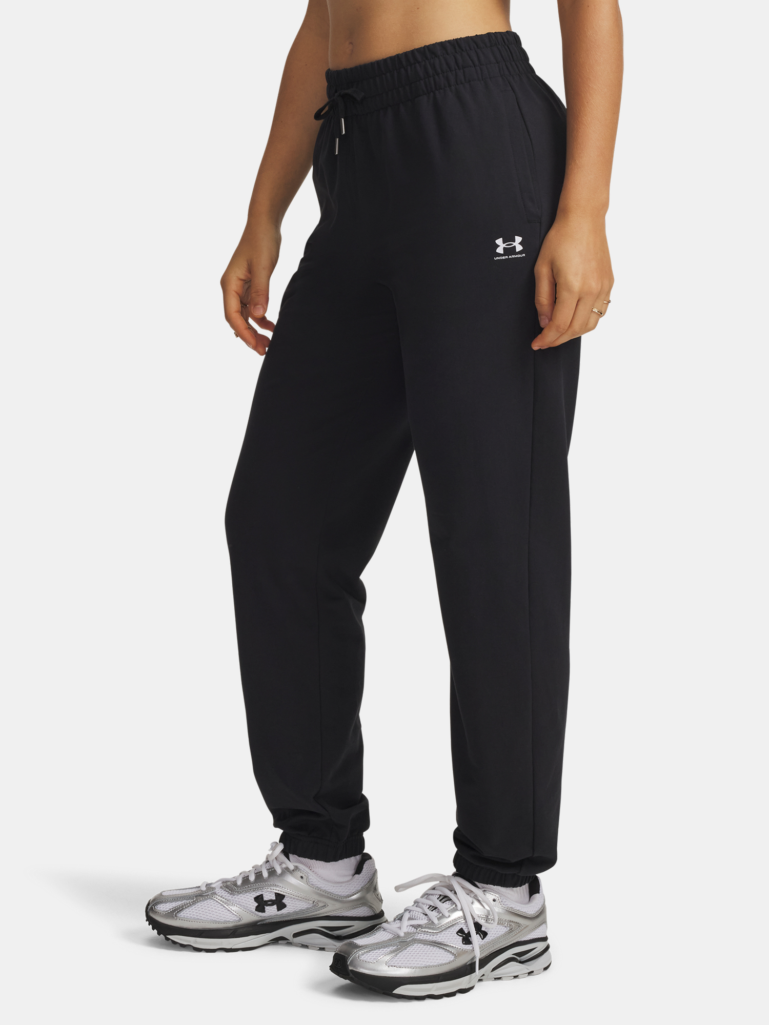 Under Armour Női Nadrág Sport Terry Jogger