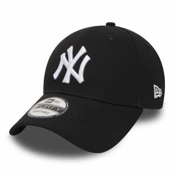New Era Baseball Sapka KAPA 9FORTY LEAGUE BASIC NY