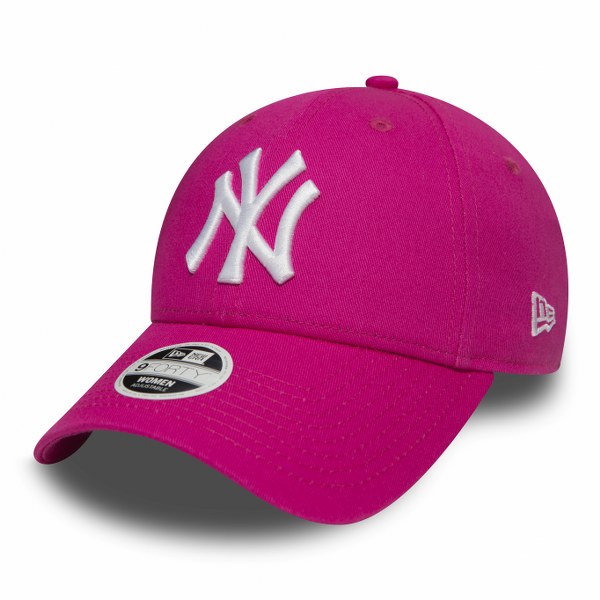 New Era Baseball Sapka KAPA FASHION ESS 940 NY