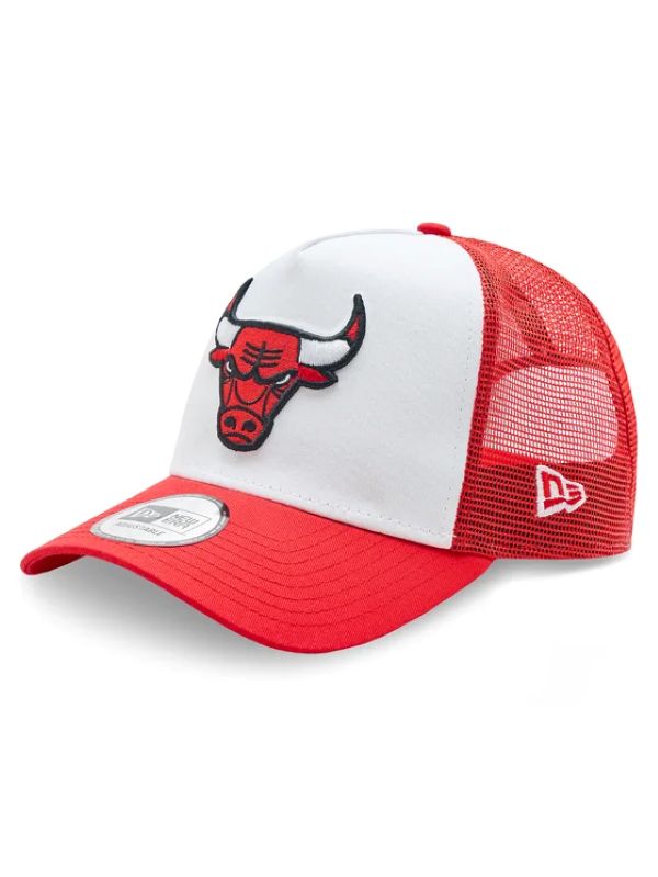 New Era Baseball Sapka KAPA TM CLR BLCK AF TRUCK CHIBUL