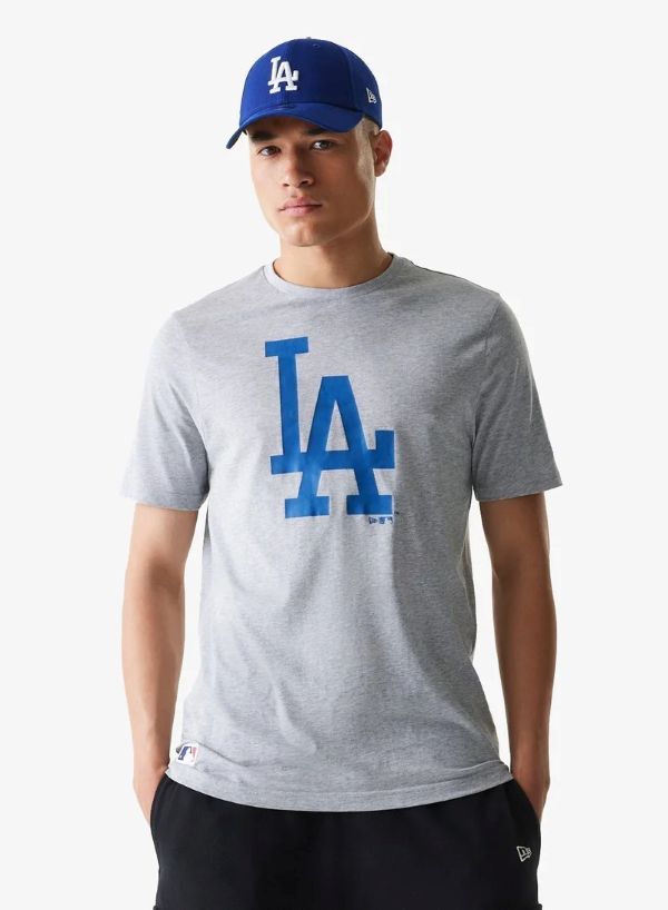 New Era Férfi Póló MAJICA NOS MLB REGULAR TEE LOSDOD