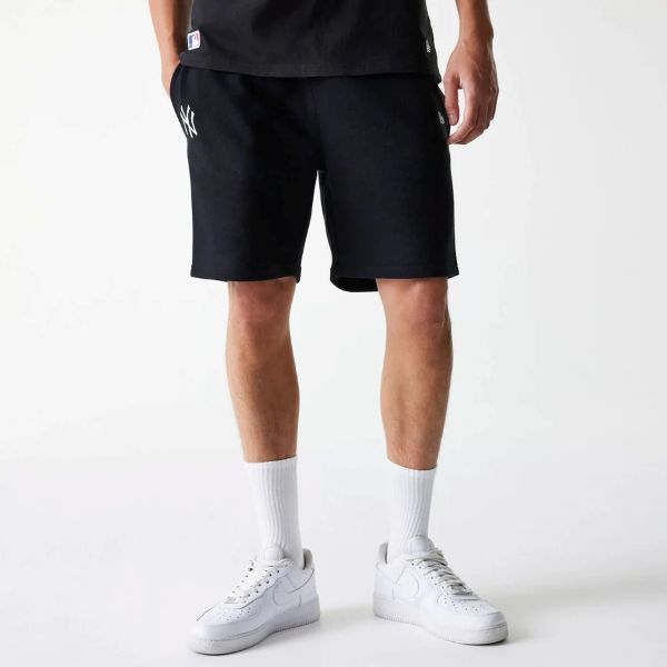 New Era Férfi Rövidnadrág KR.HLACE NOS MLB LE MIDI SHORT FT NEYYAN