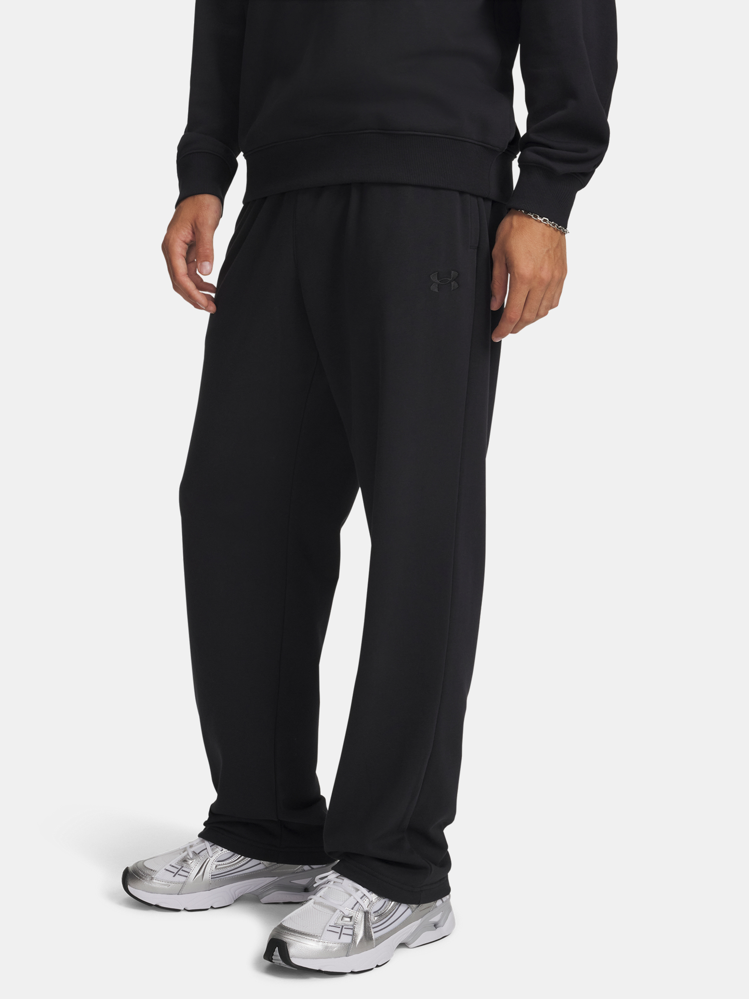 Under Armour Férfi Nadrág UA Rival LW Pant