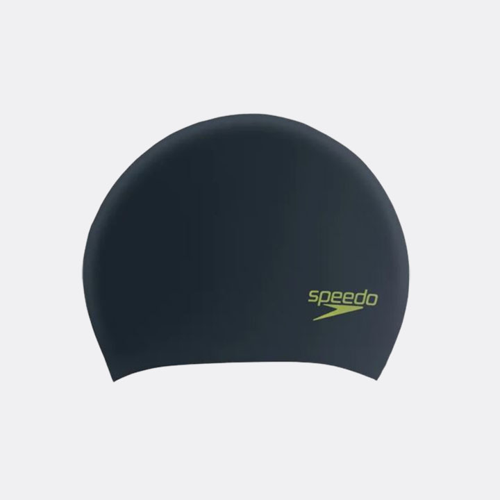 Speedo Gyerek Úszósapka LONG HAIR CAP JU 