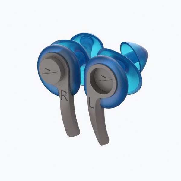 Speedo Füldugó BIOFUSE EARPLUG AU