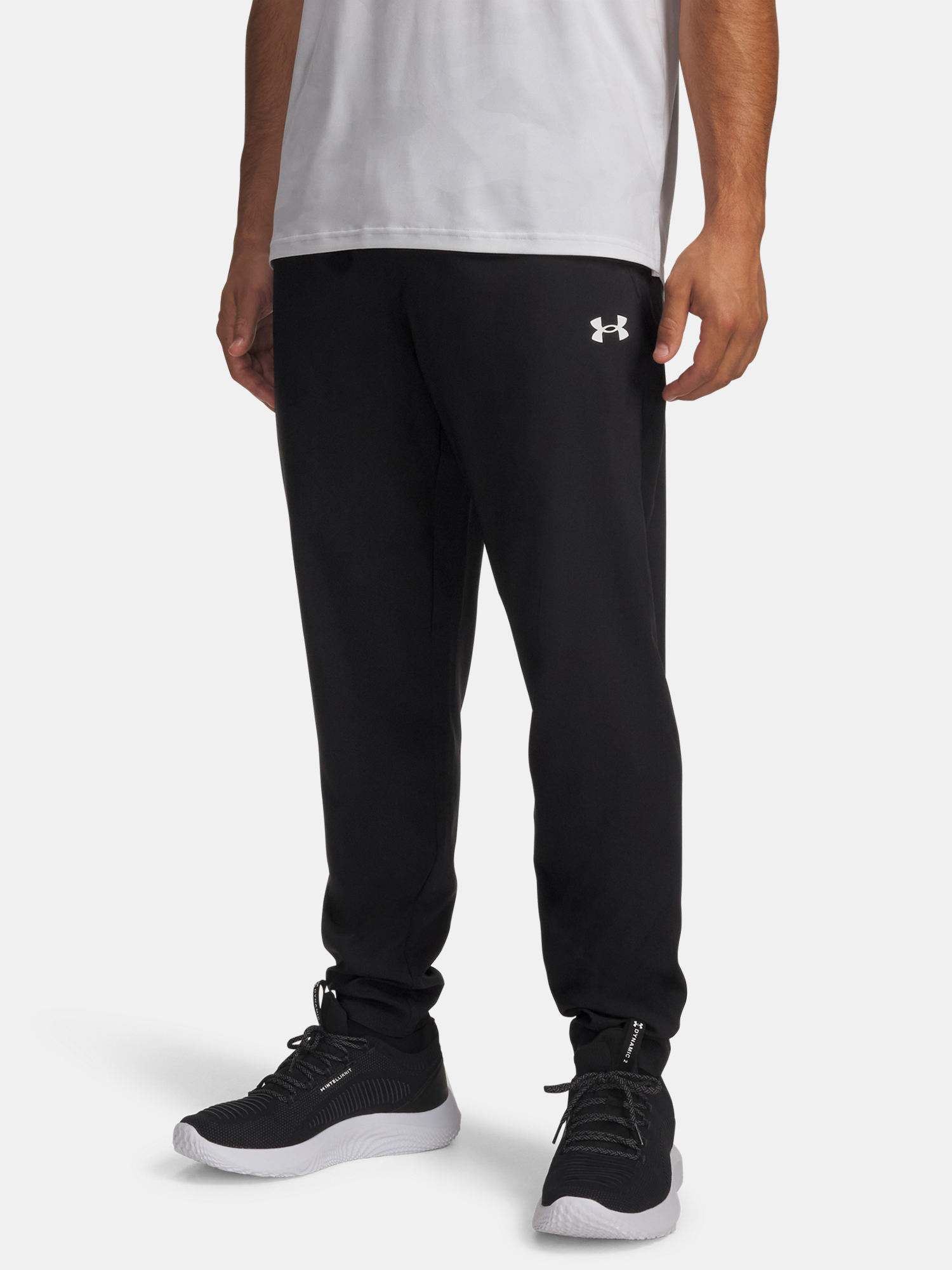 Under Armour Férfi Edzőadrág Vanish Training Pant 