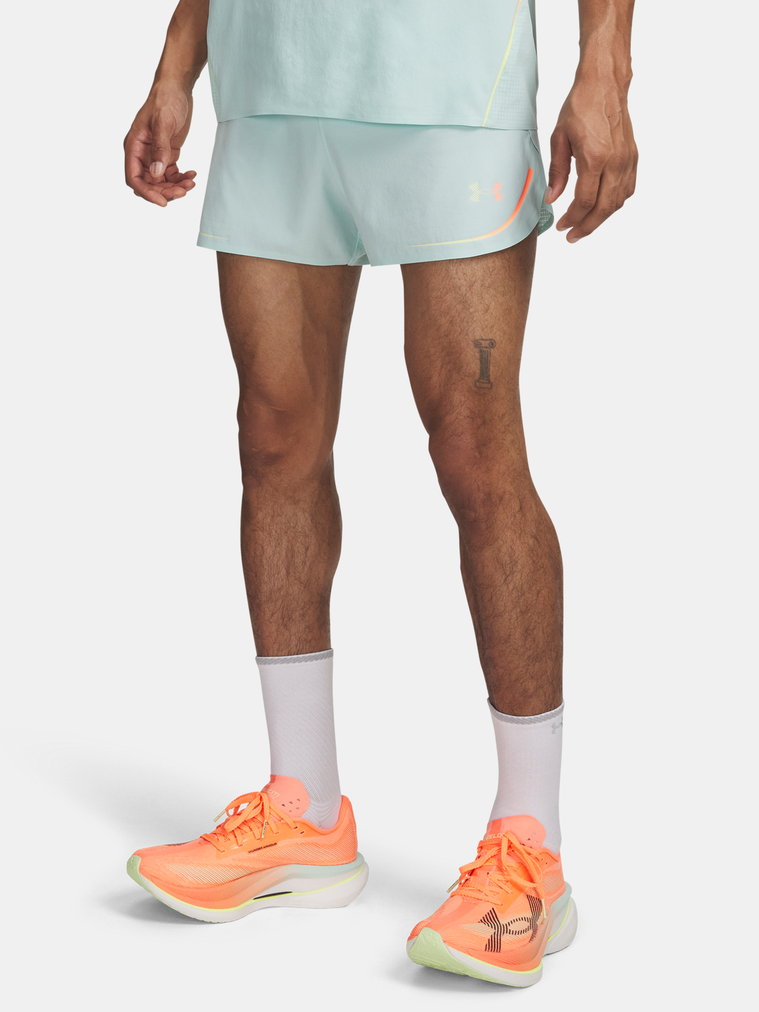 Under Armour Férfi Futó Rövidnadrág UA Velociti Elite Short