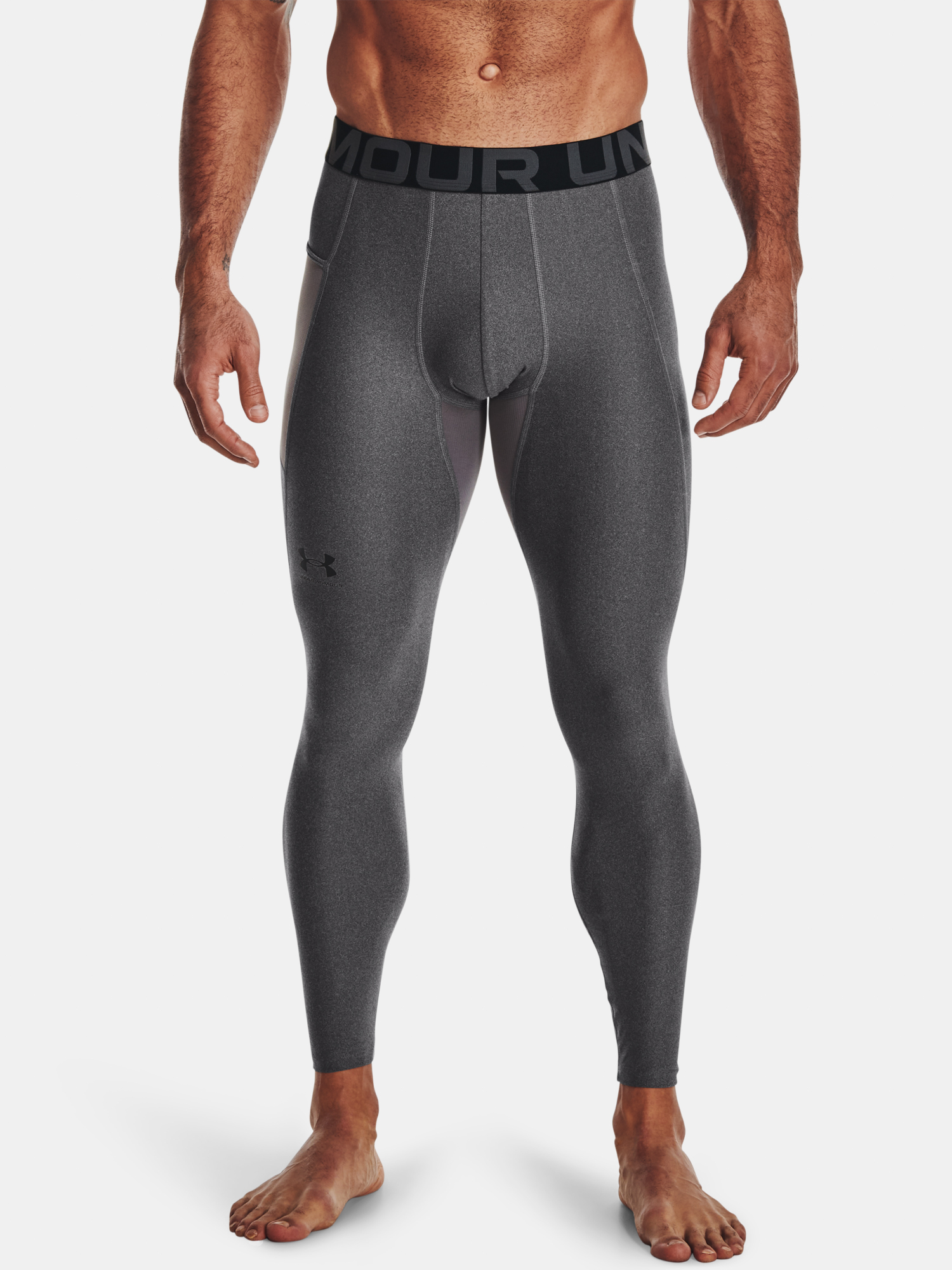 Under Armour Férfi Edzőleggings HG Armour Leggings