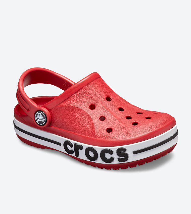 Crocs Gyerek Papucs 21 Bayaband Clog K