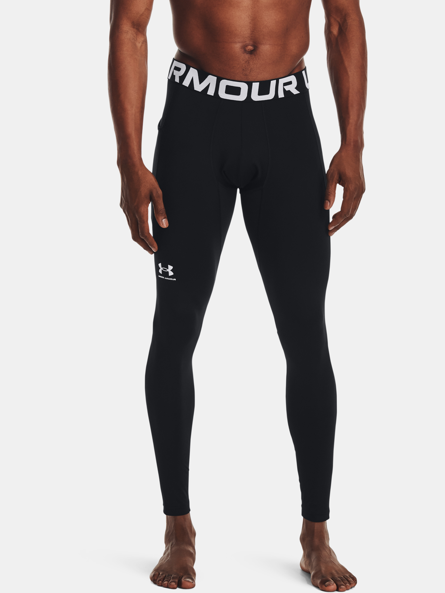 Under Armour Férfi Edzőleggings CG Armour Leggings