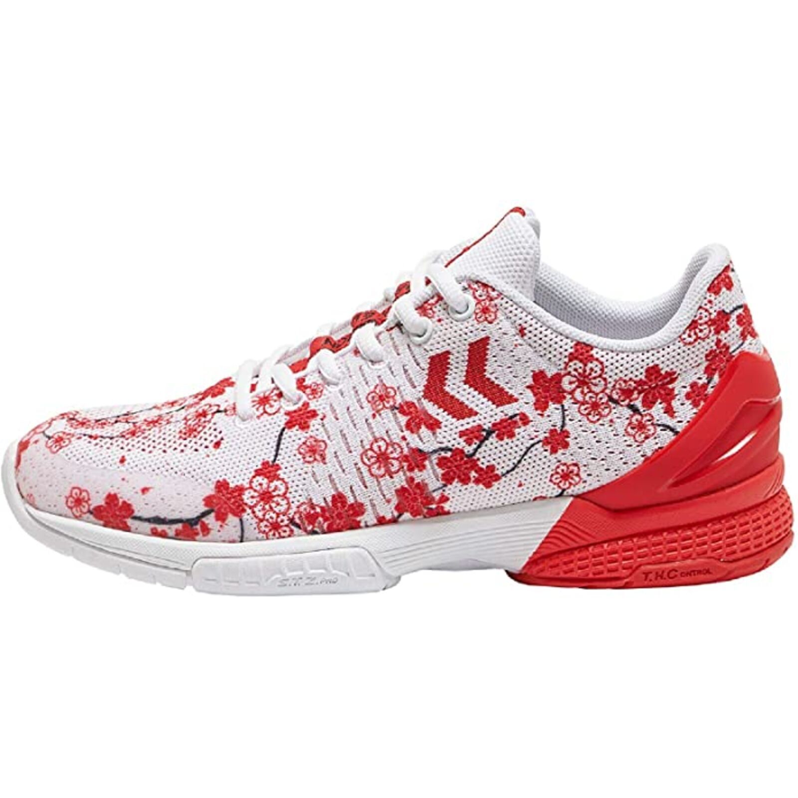 Hummel Női Kézilabda Teremcipő AEROCHARGE ENGINEERED STZ JAPAN