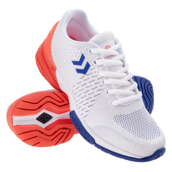 Hummel Női Kézilabda Teremcipő AEROCHARGE ENGINEERED STZ WS