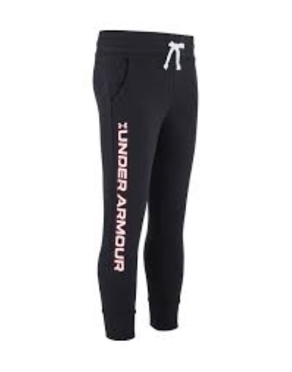 Under Armour Gyerek Nadrág Rival Fleece Joggers 2