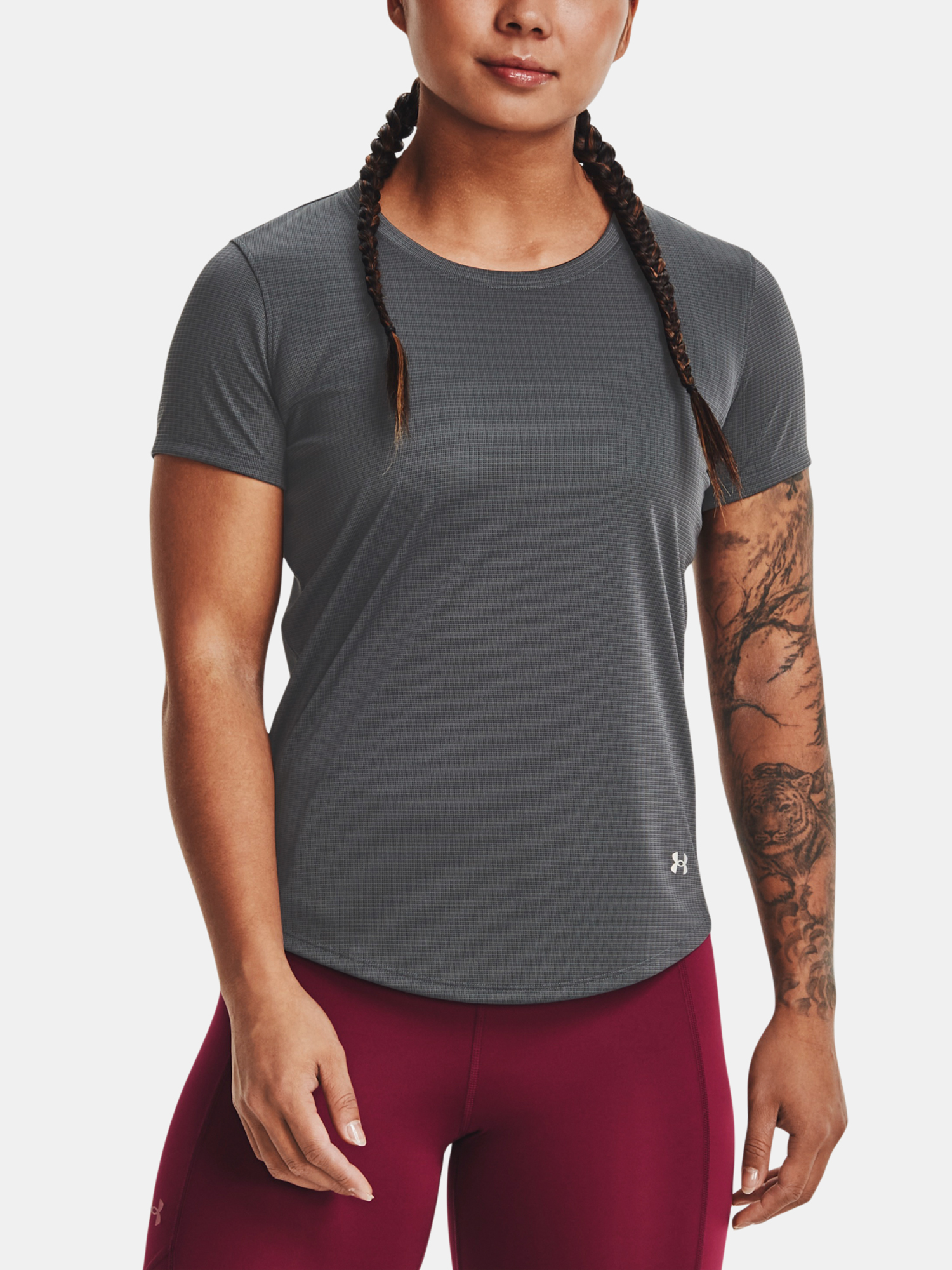 Under Armour Női Futópóló Speed Stride 2.0 Tee