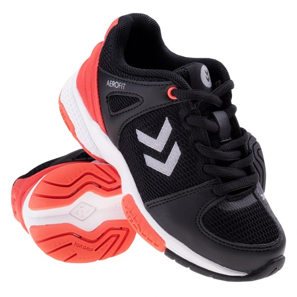 Hummel Gyerek Kézilabda Teremcipő AEROCHARGE HB200 SPEED 3.0 JR TROPHY