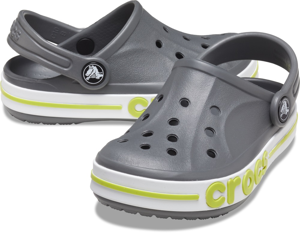 Crocs Gyerek Papucs Bayaband Clog K
