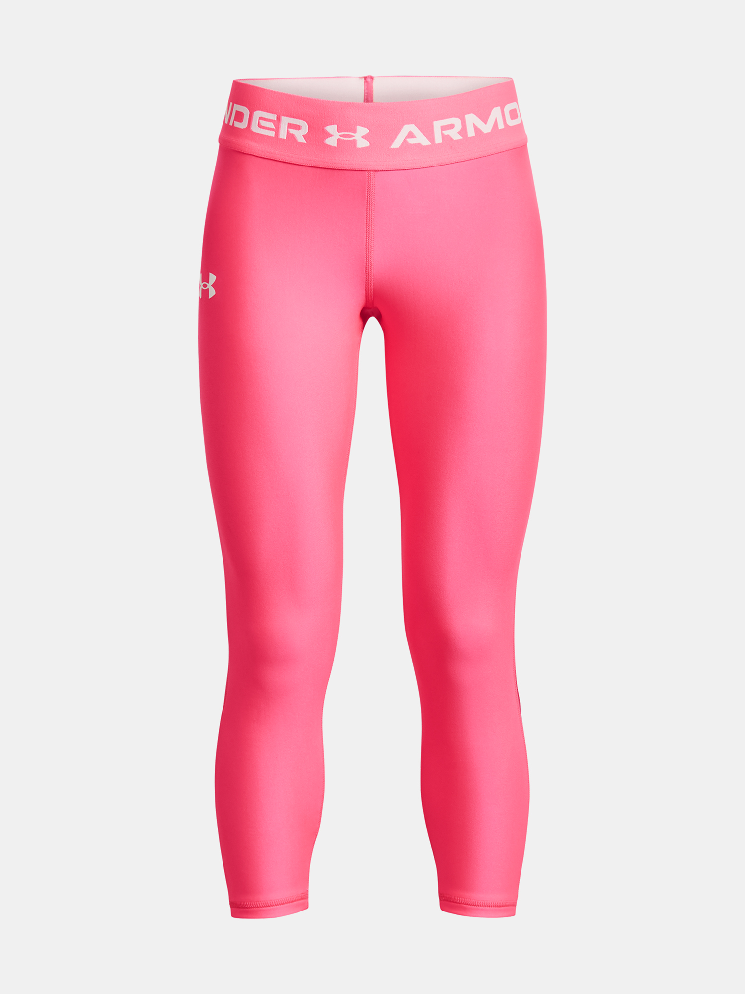 Under Armour Gyerek Edzőleggings Armour Ankle Crop