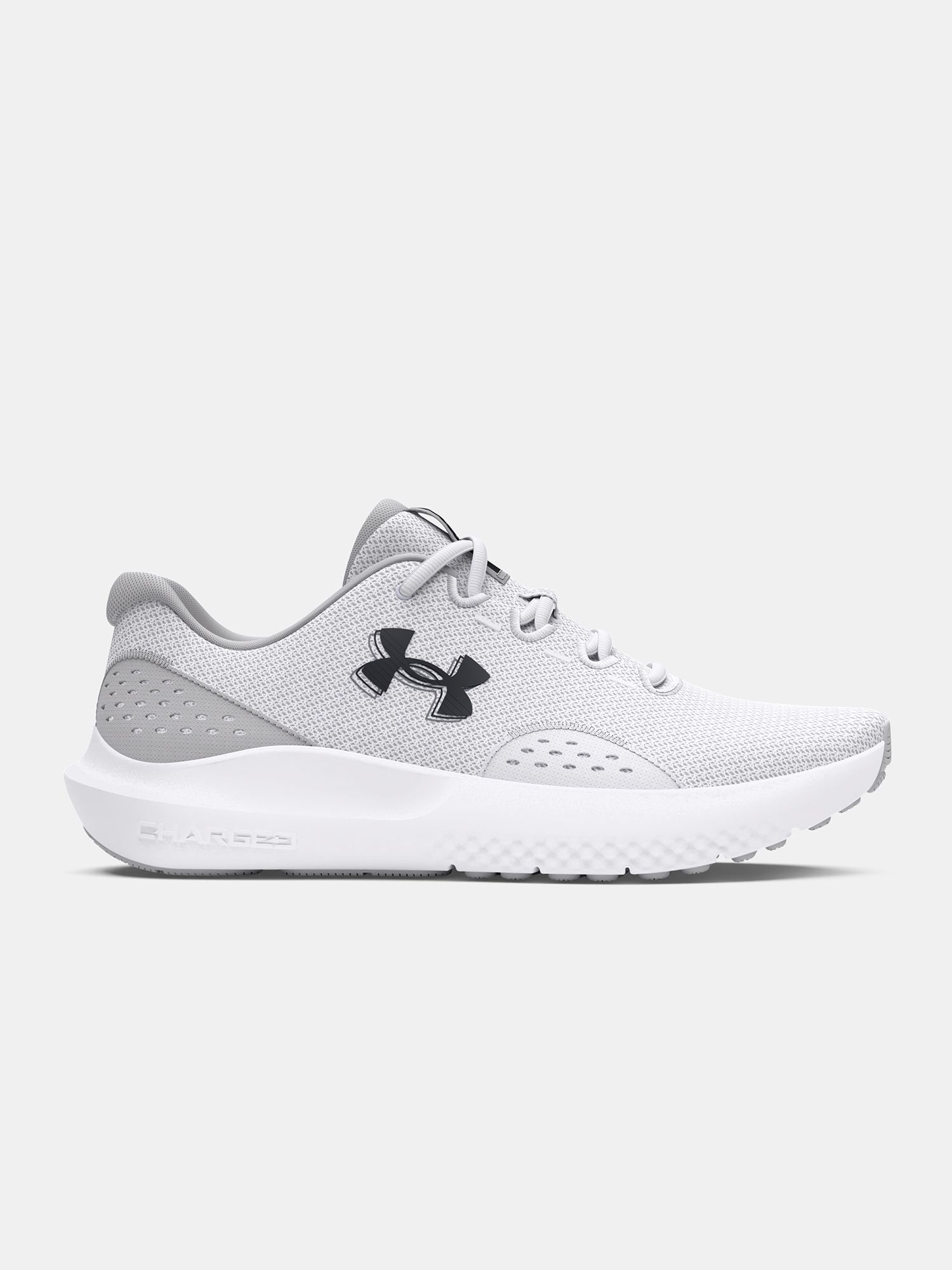 Under Armour Férfi Futócipő UA Charged Surge 4