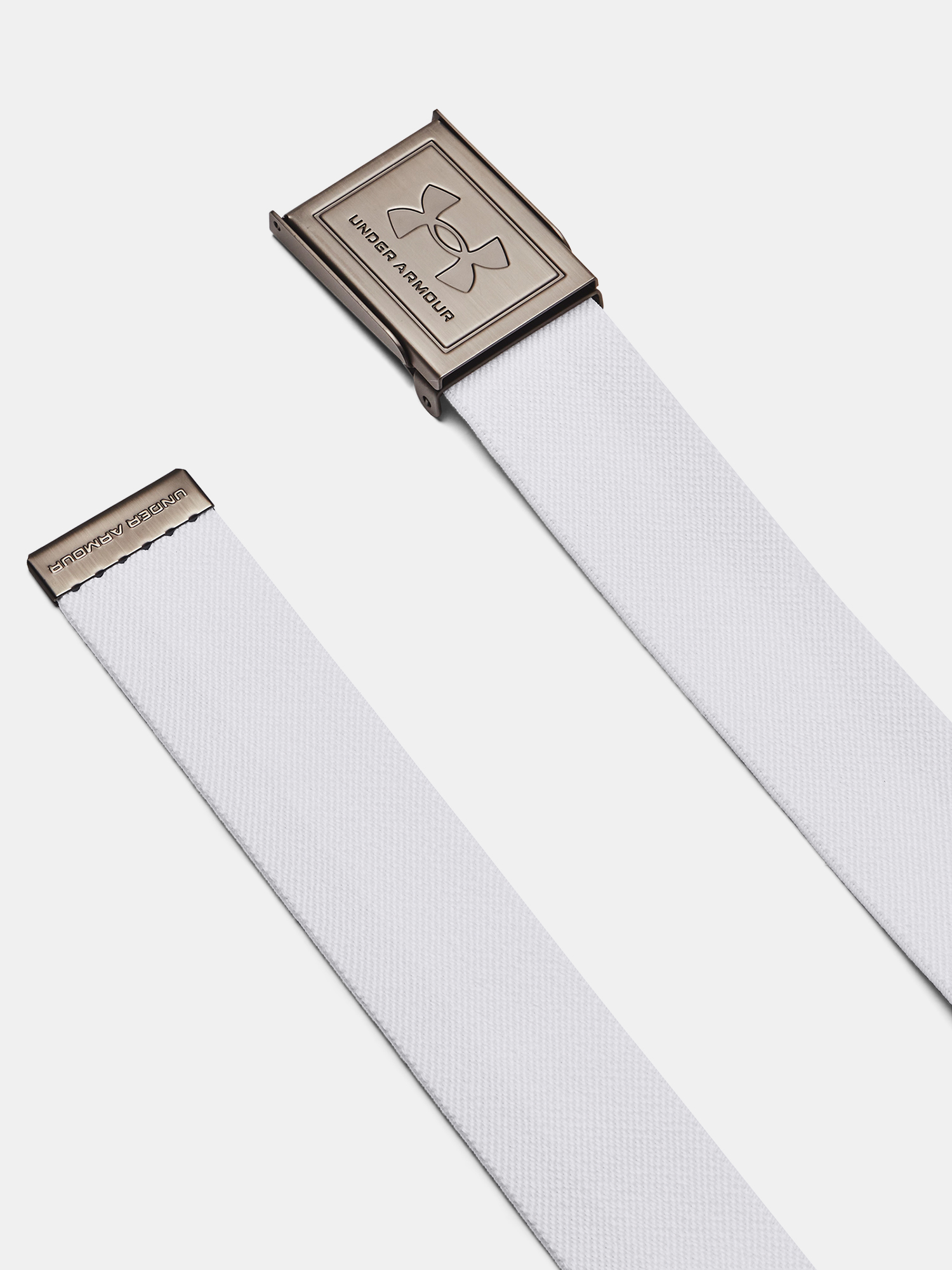 Under Armour Férfi Öv M Stretch Webbing Belt