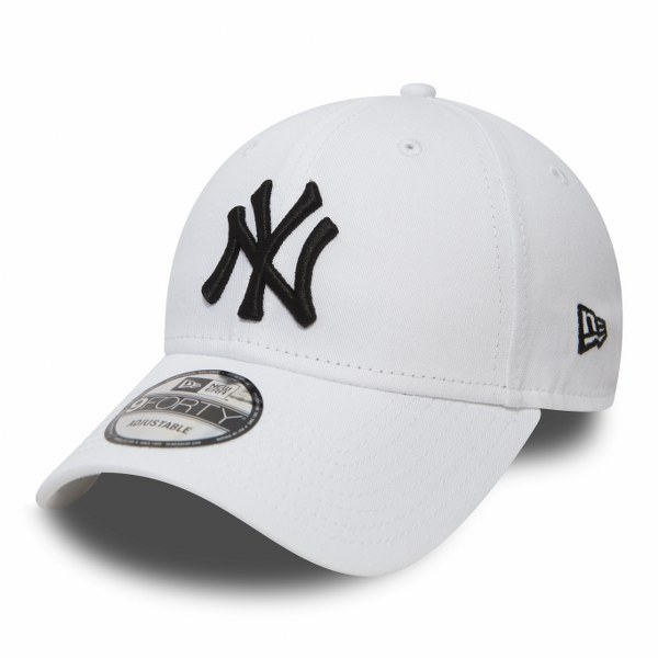 New Era Baseball Sapka 9FORTY LEAGUE BASIC NY