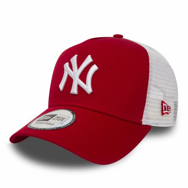New Era Baseball Sapka KAPA CLEAN TRUCKER 2 NEYYAN