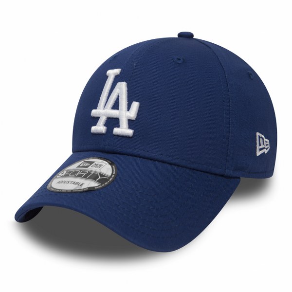 New Era Baseball Sapka KAPA LEAGUE ESSENTIAL 9FORTY LOSDOD