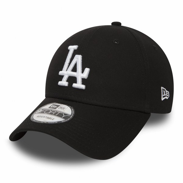 New Era Baseball Sapka KAPA 9FORTY LEAGUE BASIC LA
