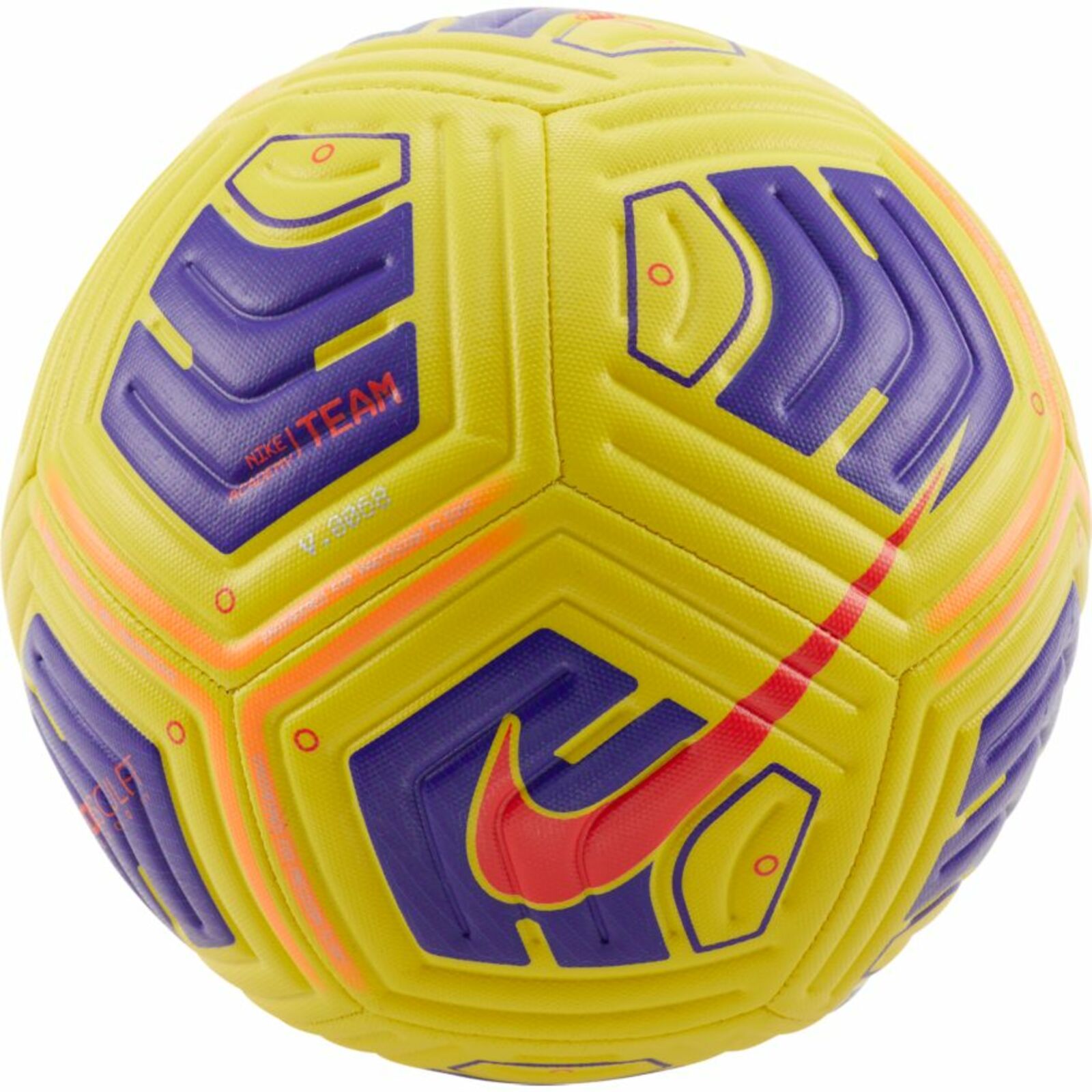 Nike Futball Labda Academy Soccer Ball