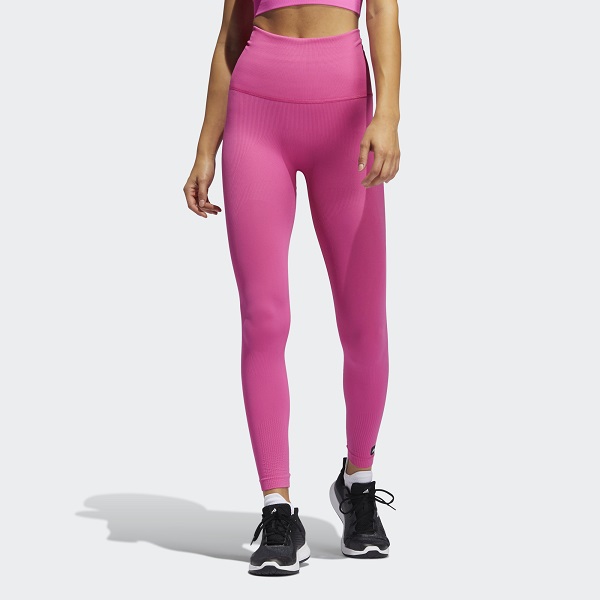 Adidas Női Edzőleggings FRMT SCULPT TGT