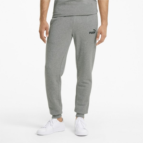 Puma Férfi Nadrág ESS Slim Pants