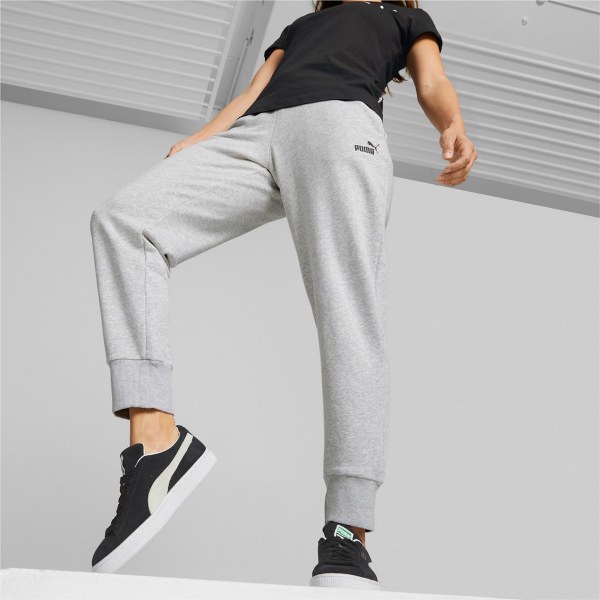Puma Női Nadrág ESS Sweatpants
