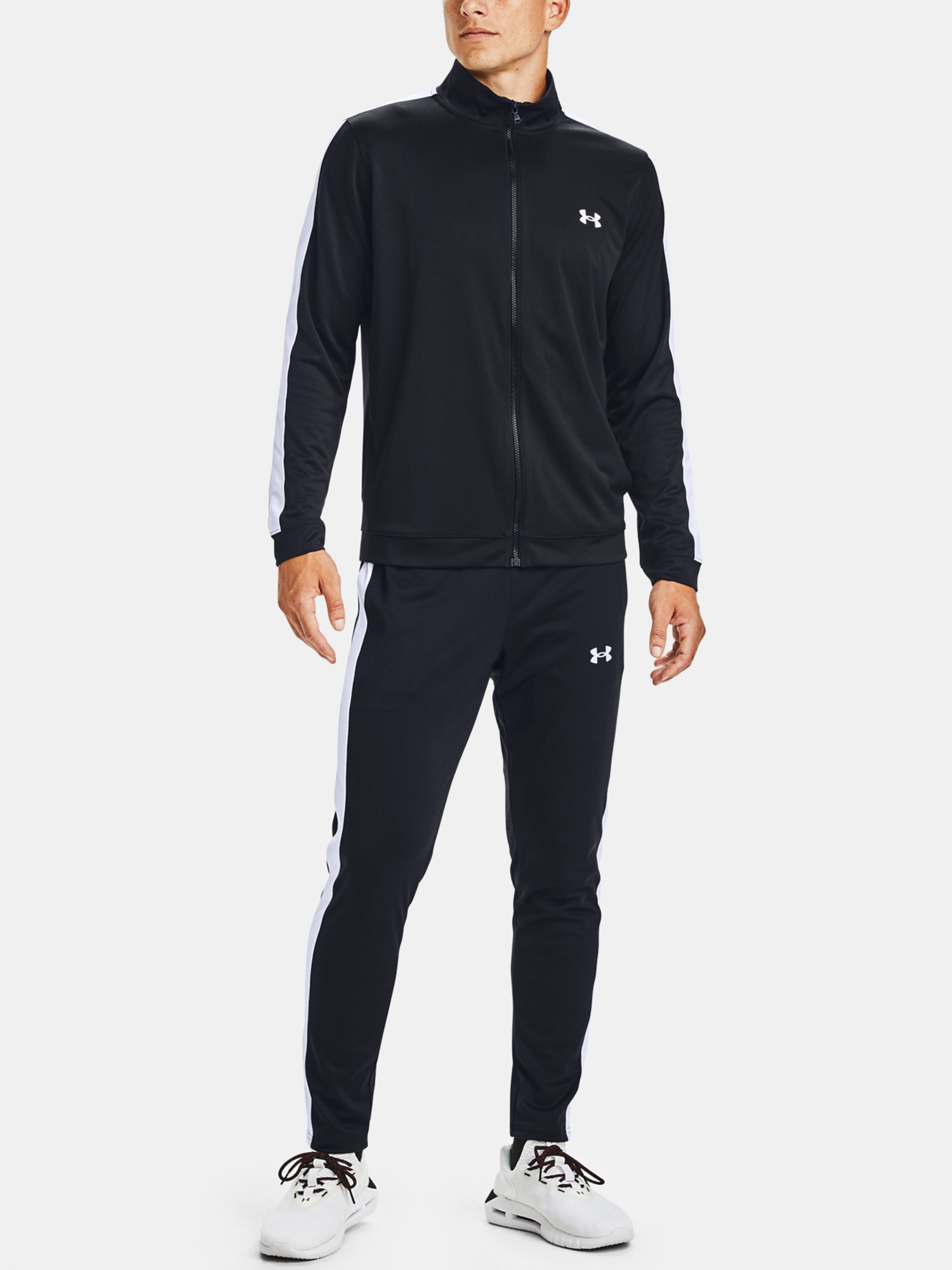 Under Armour Férfi Melegítő Szett EMEA Track Suit